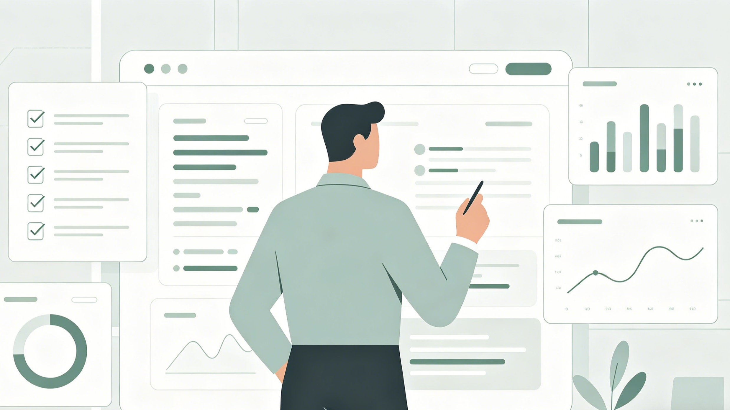 Practical Business Intelligence Exercises to Build Real-World Skills