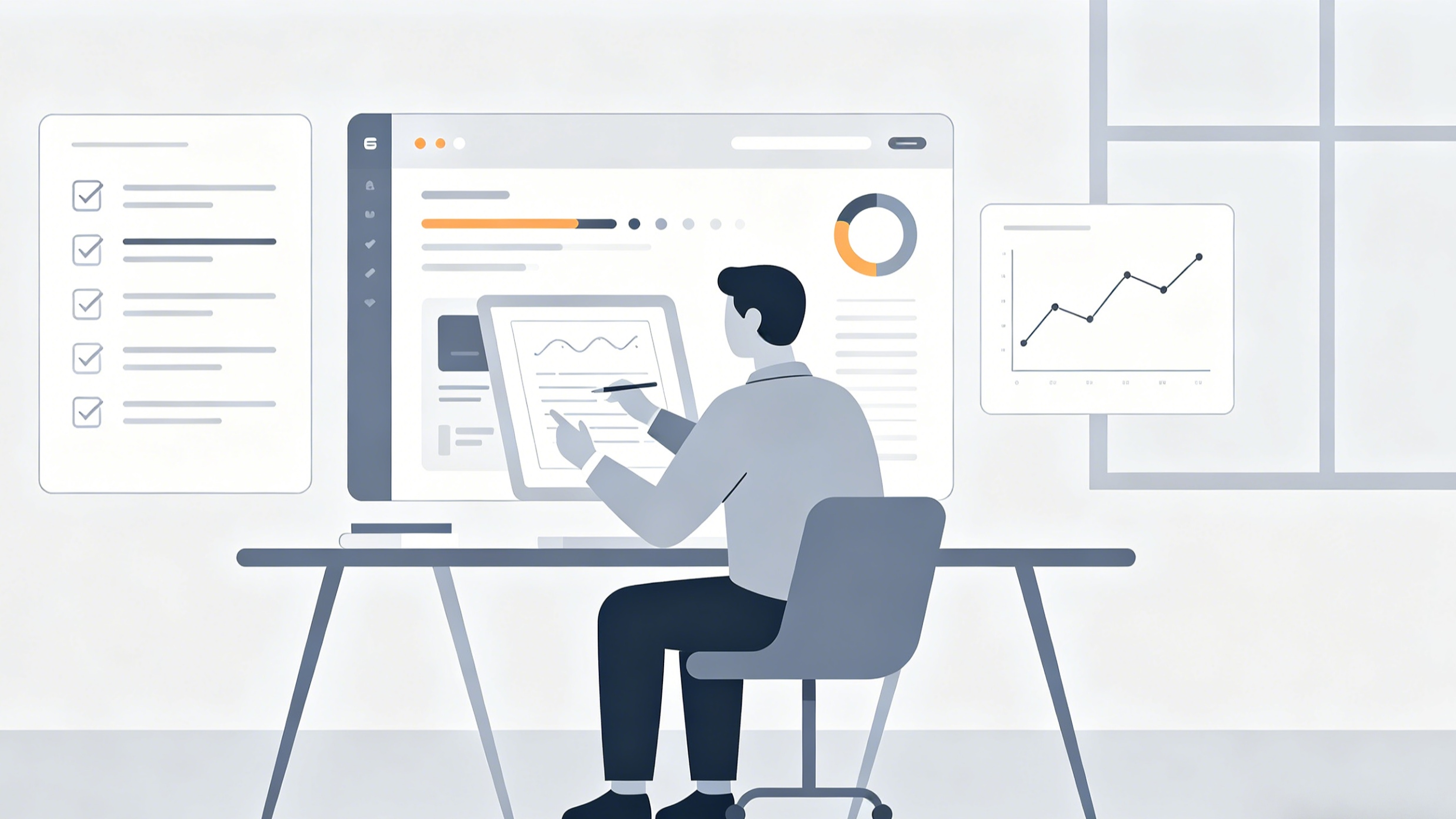 Getting the Business Casual Mens Shoes Choice Right for the 2026 Workspace