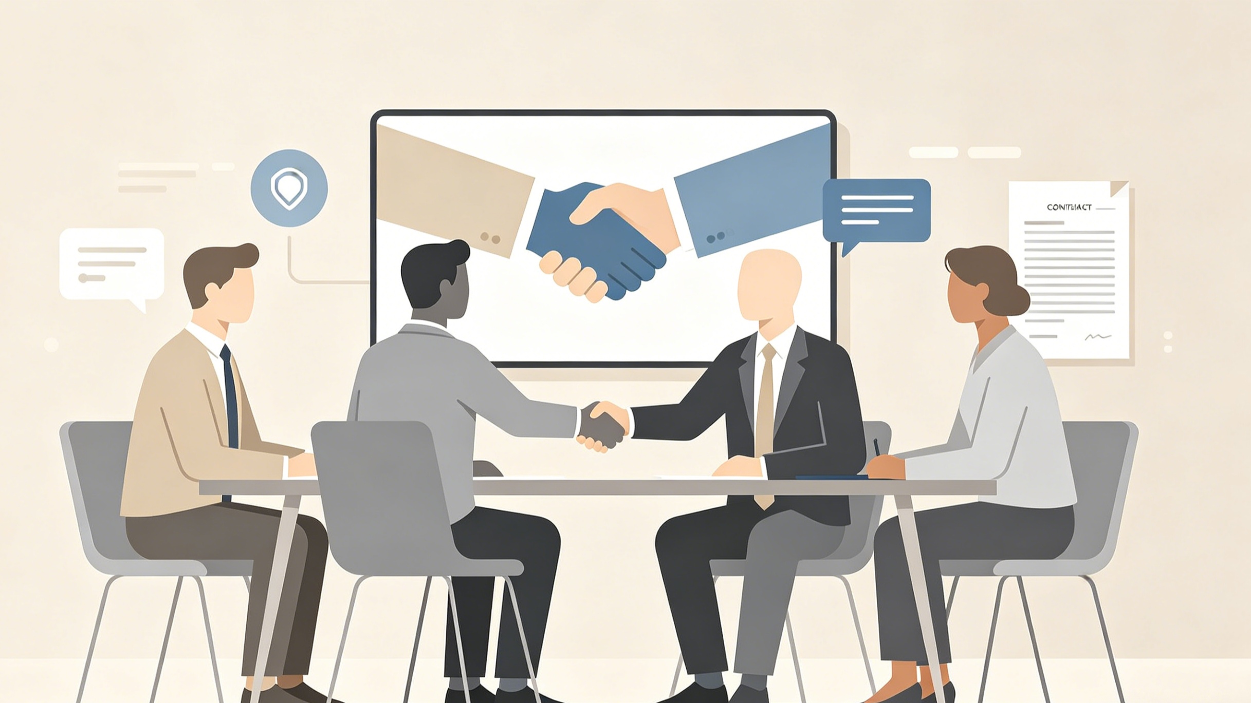 How to Actually Find the Best Small Businesses Near Me Right Now