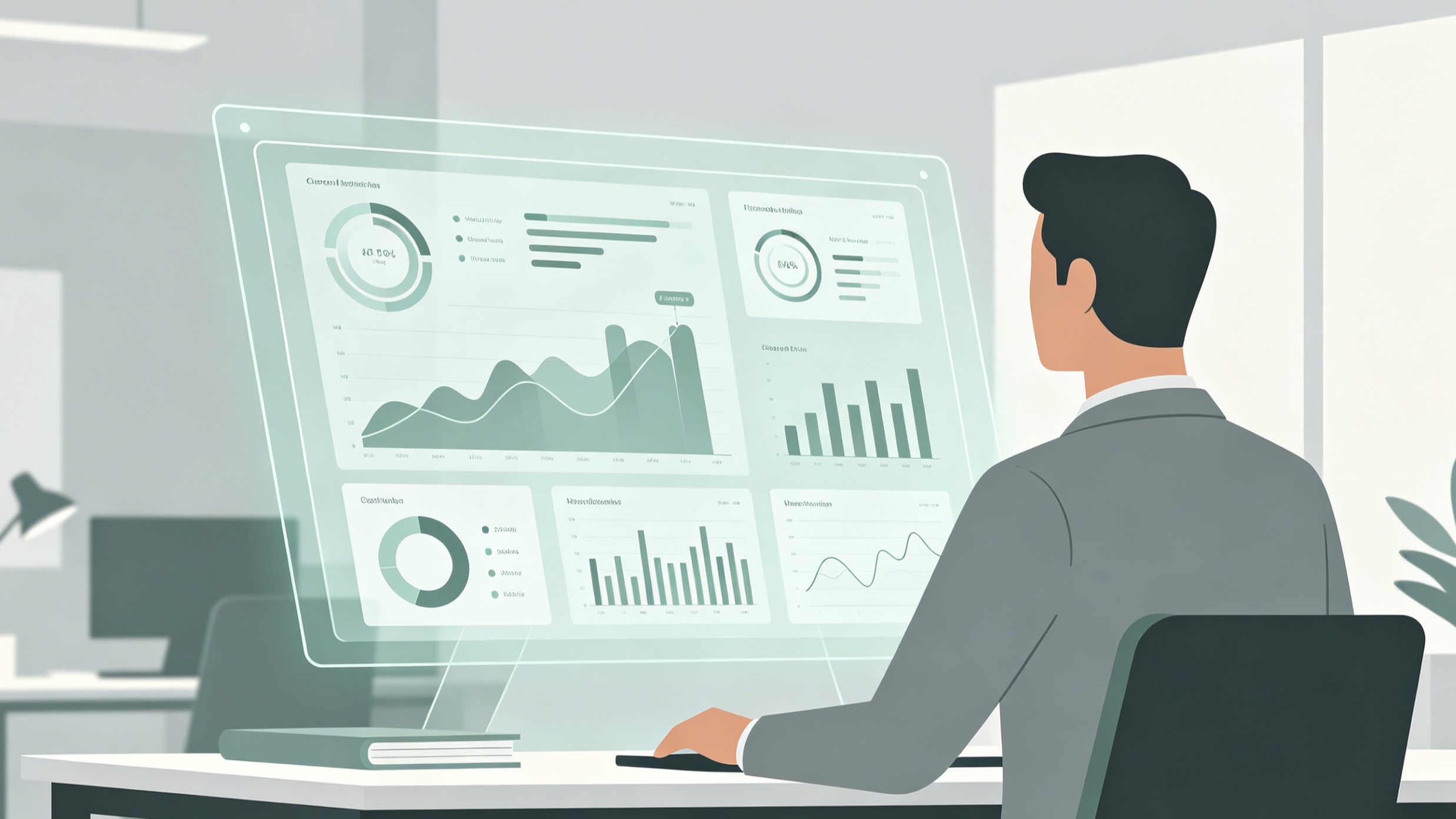 Why Your Business Requirements Document Template Is Failing and How to Fix It